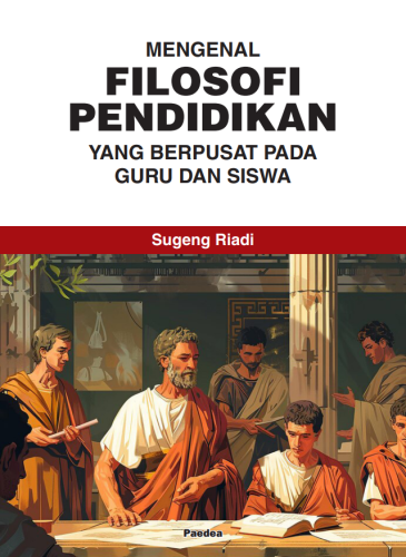 filosofi pendidikan - sugengriadi.com