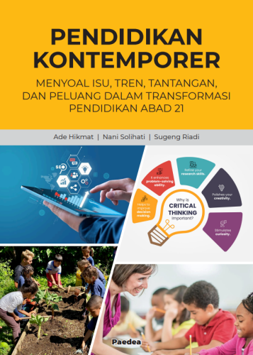 pendidikan kontemporer - sugengriadi.com