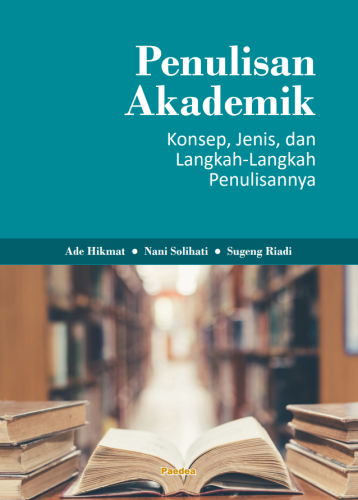 penulisan akademik - sugengriadi.com