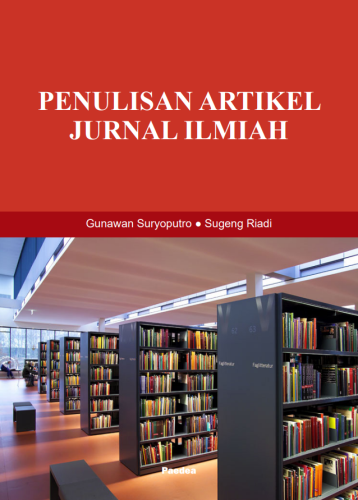 penulisan artikel jurnal ilmiah - sugengriadi.com