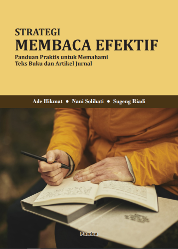 strategi membaca efektif - sugengriadi.com