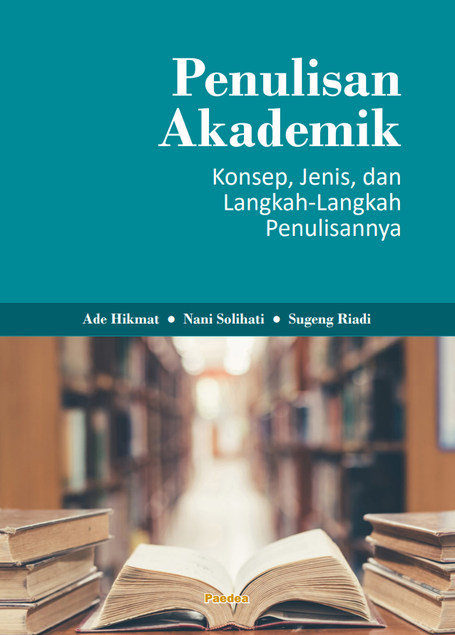 penulisan akademik - sugengriadi.com